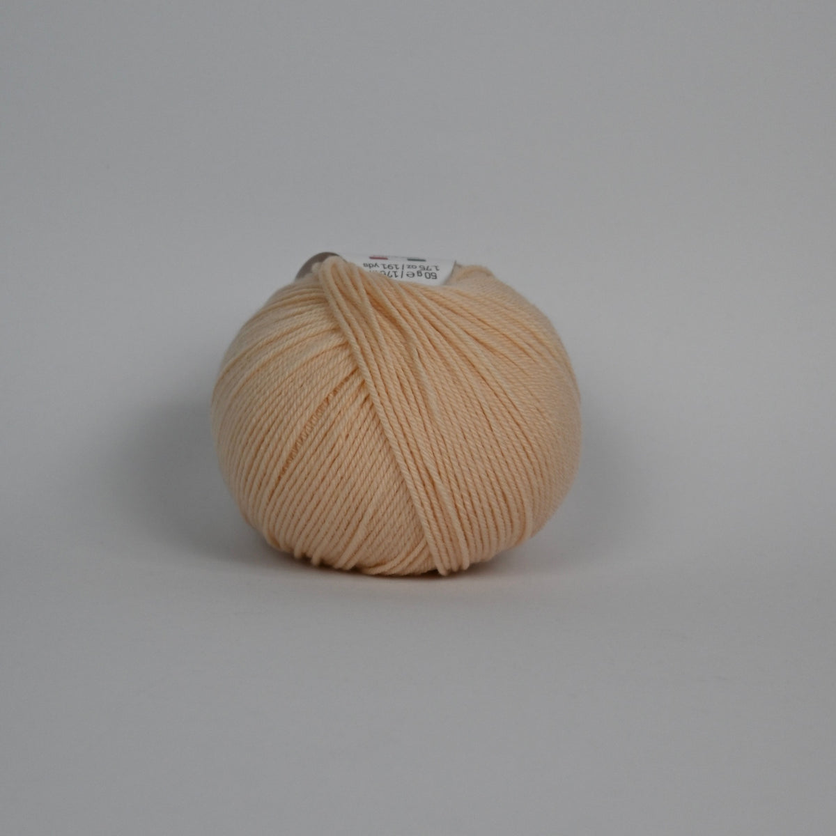 Organic Cotton by Laines du Nord Puro Cotone Organico - Tricot Cafè