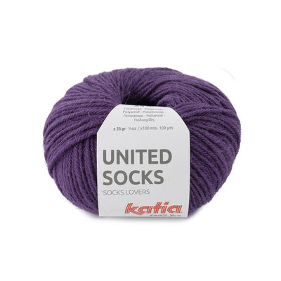 Filati per Calze Katia United Socks 13