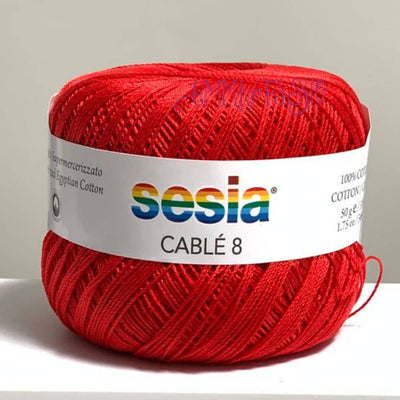 Sesia Cable 8 63