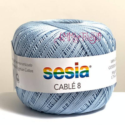 Sesia Cable 8 826