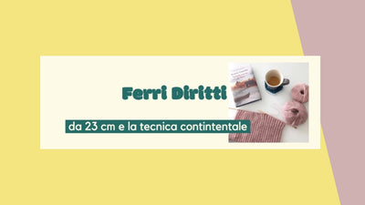 Ferri diritti e tecnica continentale