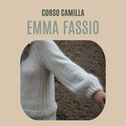 Corso di Maglia Top-down Camilla