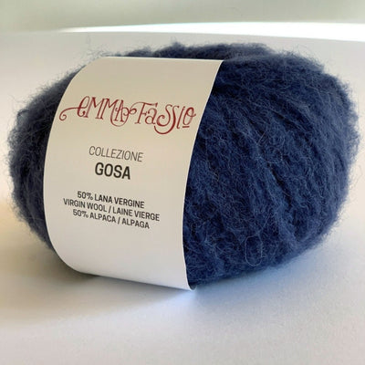 Gomitoli di Lana in Offerta [2022]  Shop Online Emma Fassio – Tagged  Gomitoli di Lana Gosa