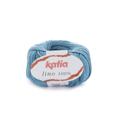 Katia Lino 100% colore 19 Emma Fassio