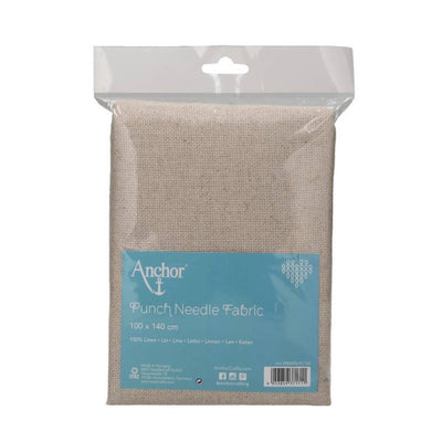 Punch Needle Anchor 100