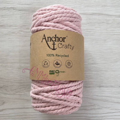 Anchor Crafty 115 filo per macramè