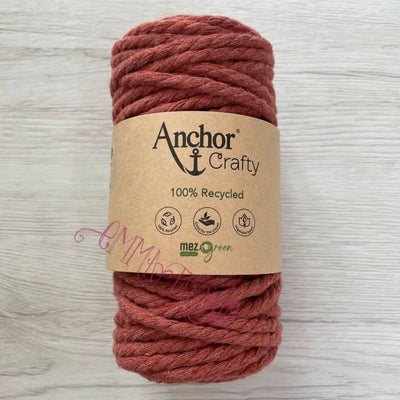 Anchor Crafty 116 filo per macramè
