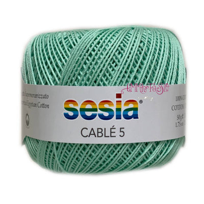 Cotone Sesia Cablè 5 148