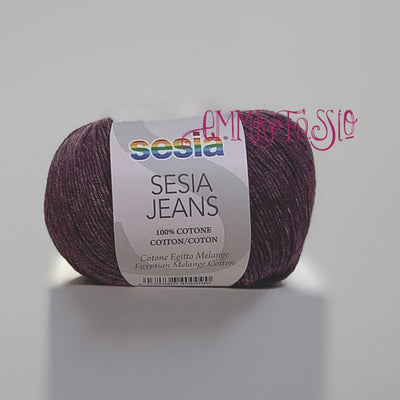 Cotone Sesia Jeans 19
