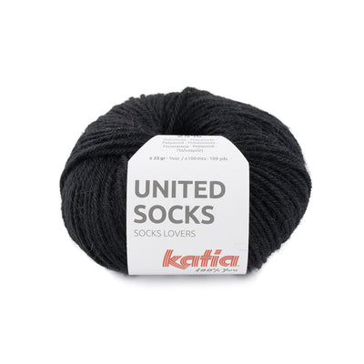 Filati per Calze Katia United Socks 10