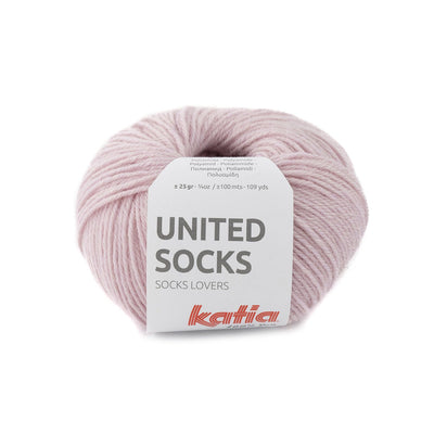 Filati per Calze Katia United Socks 14