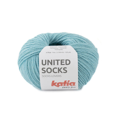 Filati per Calze Katia United Socks 24