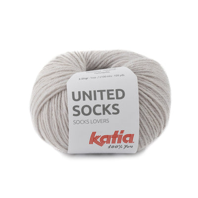 Filati per Calze Katia United Socks 7