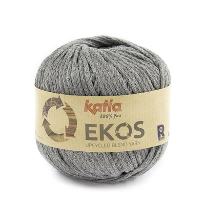 katia ekos cotone riciclato 102