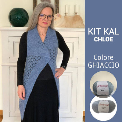 kit cardigan ai ferri chloe ghiaccio