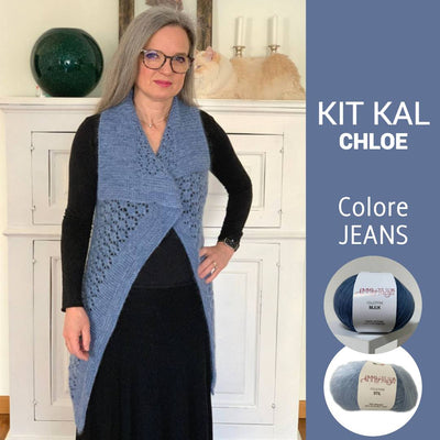 kit cardigan ai ferri chloe jeans