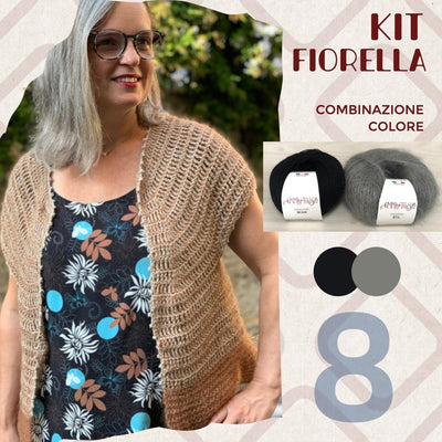 Emma Fassio cardigan