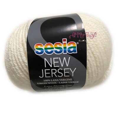 Lana Sesia New Jersey latte