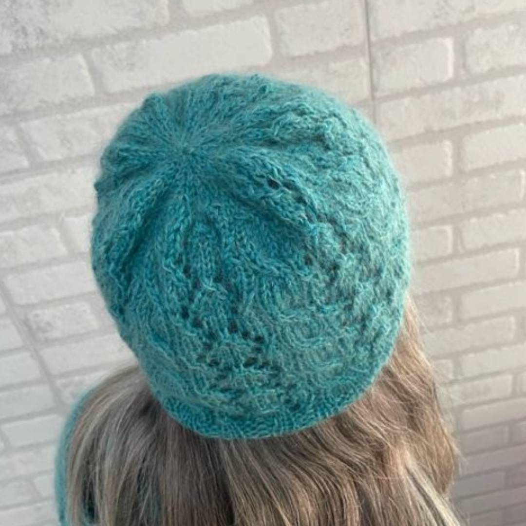 Ferri Circolari Scaldacollo Uomo Uncinetto Schemi Gratis Tutorial