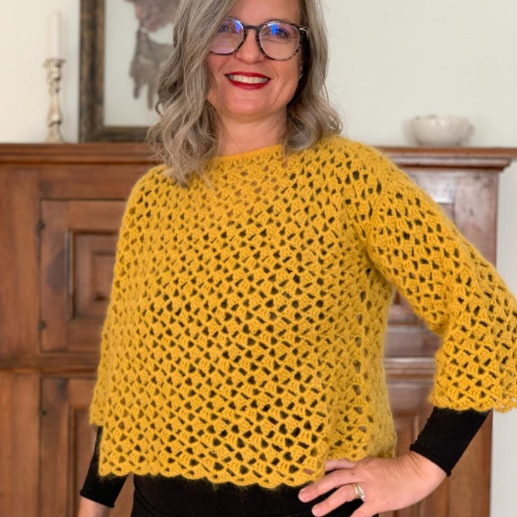 Lana Magliette Fatte A Uncinetto Maglie Uncinetto Modelli Maglie