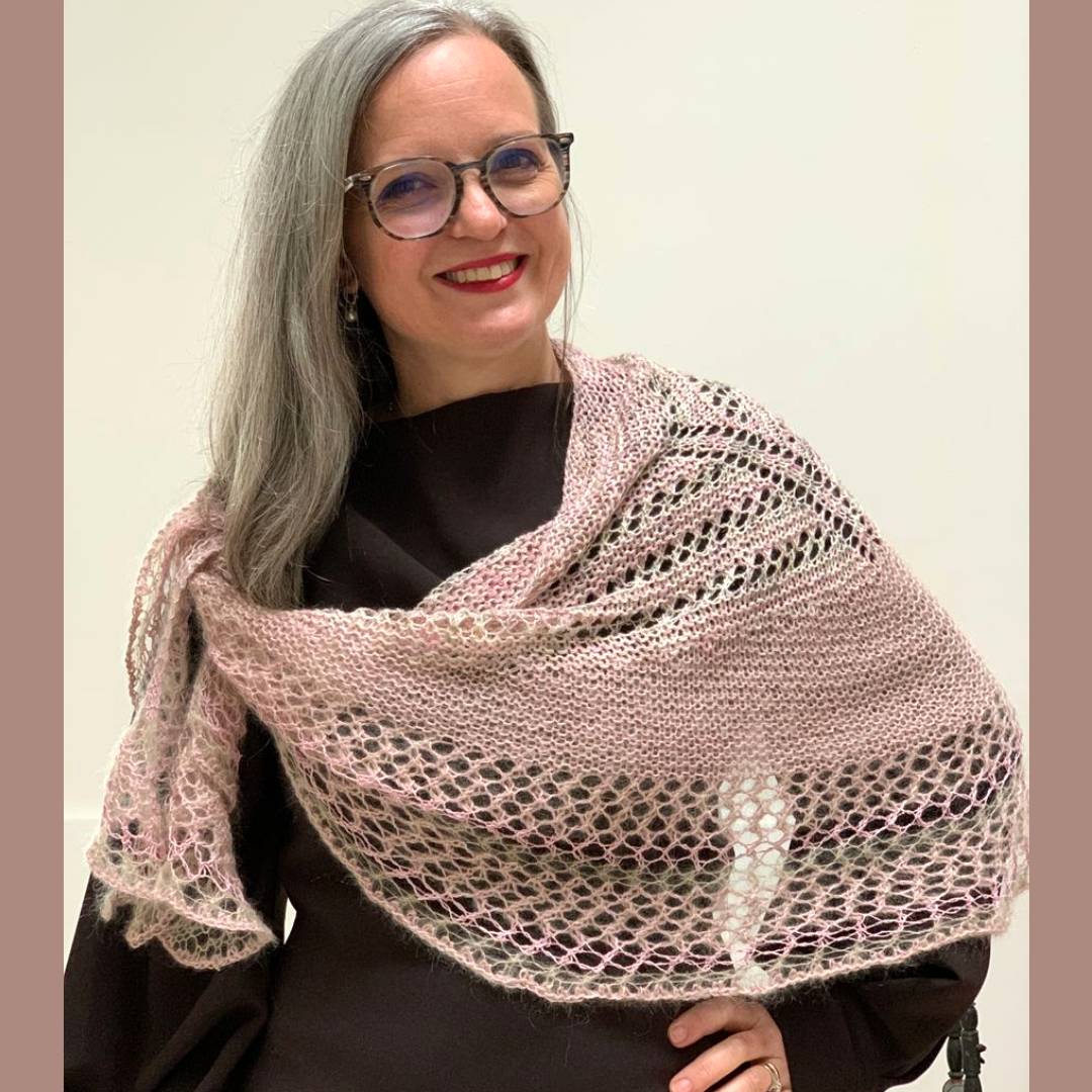 Sciarpa Scaldacollo Uncinetto Knitting Sciarpa Collare Ai Ferri