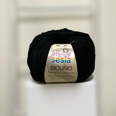 Filati Sesia Bio Lino 67