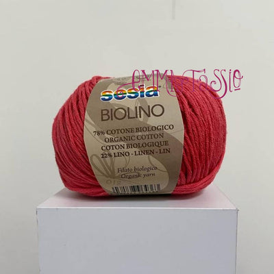 sesia bio lino 172