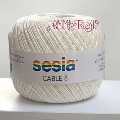Sesia Cable 8 201