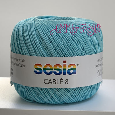 Sesia Cable 8 280