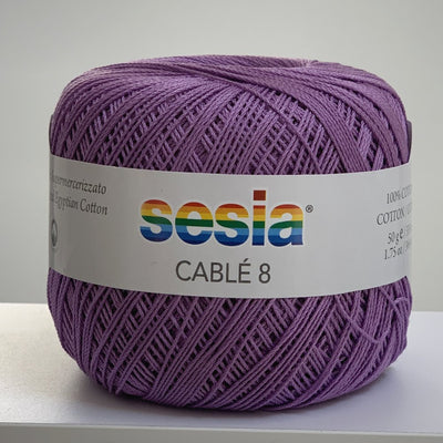 Sesia Cable 8 44