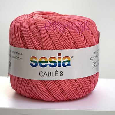 Sesia Cable 8 444