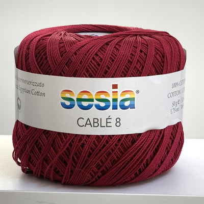 Sesia Cable 8 47
