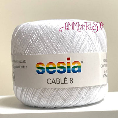 sesia cable 8 51
