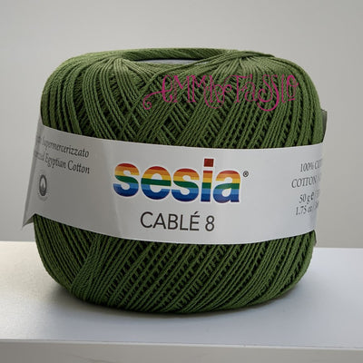 Sesia cable 8 61
