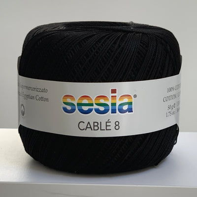 Sesia Cable 8 67