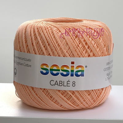 Sesia cable 8 78