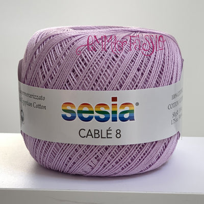 Sesia cable 8 89