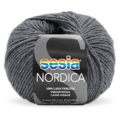 sesia nordica 154