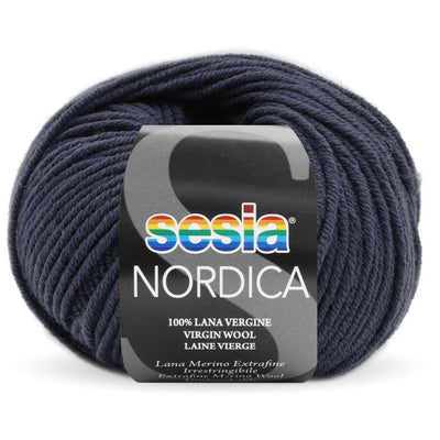 sesia nordica 884