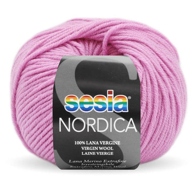 sesia nordica 1398