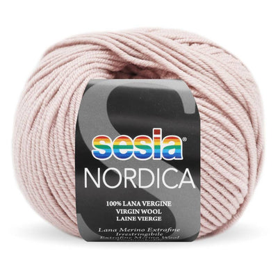 sesia nordica 2607