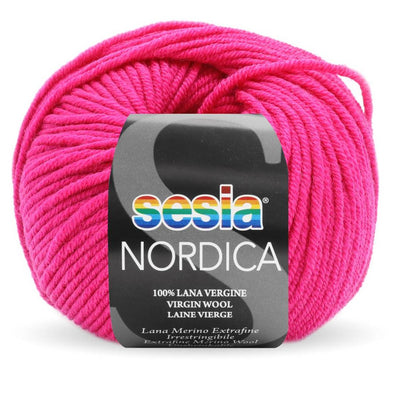 sesia nordica 2862